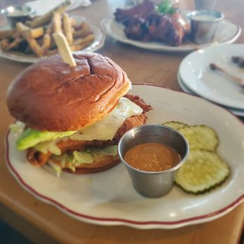 Zinburger - Burgers Near Me - Tucson, Arizona Zinburger - Burgers Near Me - Tucson, Arizona
