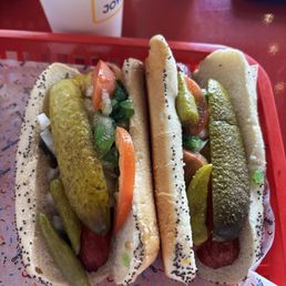 Chicago Dogs
