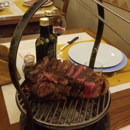Florence Steak Florence Steak