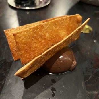 Anima by Edo - Chocolate NS - Tapas/Small Plates Near Me - Las Vegas, Nevada Anima by Edo - Chocolate NS - Tapas/Small Plates Near Me - Las Vegas, Nevada