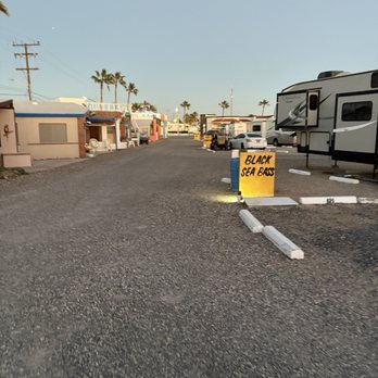 Playa de Oro RV Park - Campgrounds Near Me - Puerto Peñasco, SON Playa de Oro RV Park - Campgrounds Near Me - Puerto Peñasco, SON