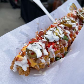 Get It Twisted - Fast Food Near Me