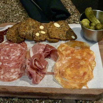 The Melting Pot - Fondue Near Me - Raleigh, North Carolina