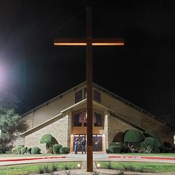 Crossroads Church