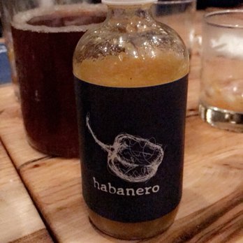 Bartaco Mosaic - Different hot sauces - Tacos Near Me - Fairfax, Virginia Bartaco Mosaic - Different hot sauces - Tacos Near Me - Fairfax, Virginia