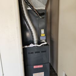 Nauman Brothers Heating & Cooling