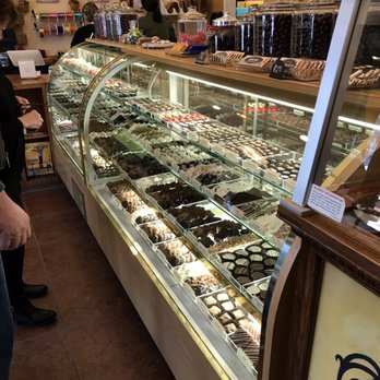 The Sweet Granada - Even more sweets - Candy Stores Near Me - Emporia, Kansas The Sweet Granada - Even more sweets - Candy Stores Near Me - Emporia, Kansas