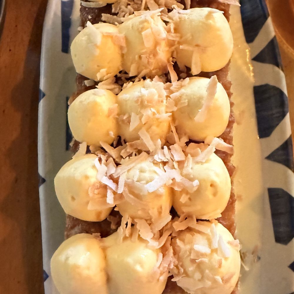 Mirra - Tres leches - Mexican Near Me - Chicago, Illinois Mirra - Tres leches - Mexican Near Me - Chicago, Illinois