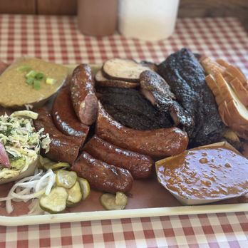Goldee’s BBQ - Barbeque Near Me - Fort Worth, Texas
