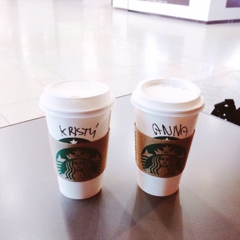 Starbucks Coffee Chodov - two chai tea lattes please! - Cafes Near Me - Prague, Puerto Rico Starbucks Coffee Chodov - two chai tea lattes please! - Cafes Near Me - Prague, Puerto Rico