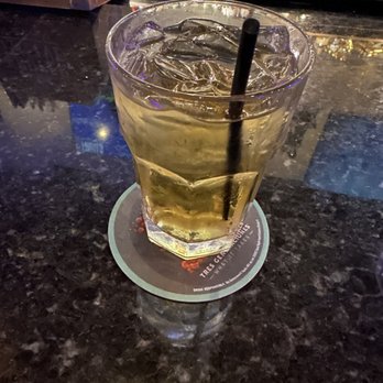 The Rusty Nail - Vodka Redbull - Bars Near Me - San Antonio, Texas