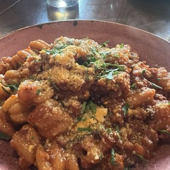 L'Ardente - Zucca pasta - Italian Near Me - Washington, DC, District of Columbia