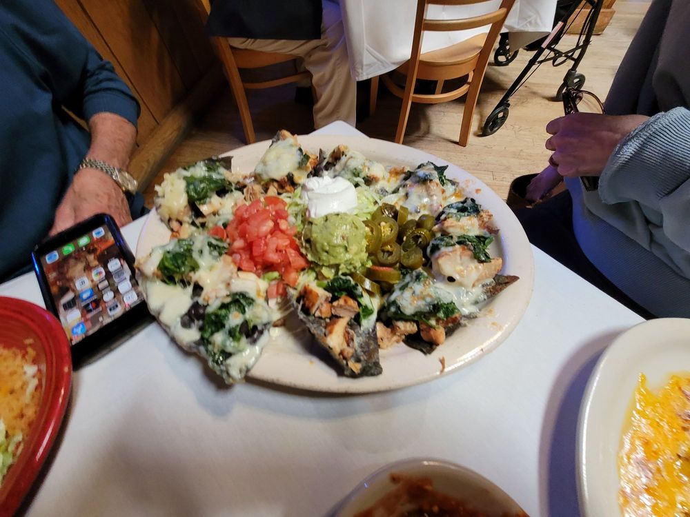 ZAPATA Updated September 2024 51 Photos & 90 Reviews 217 Walnut