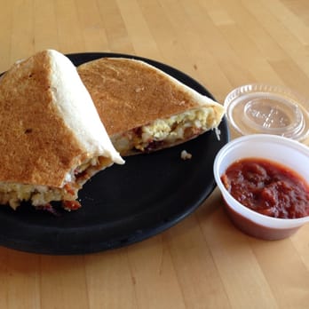 Beans 'n Cream Coffee House - Most amazing breakfast burrito I've ever had. - Coffee & Tea Near Me - Sun Prairie, Wisconsin Beans 'n Cream Coffee House - Most amazing breakfast burrito I've ever had. - Coffee & Tea Near Me - Sun Prairie, Wisconsin