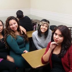 Vallejo Nursing School - Had fun in the class at Vallejo Nursing School