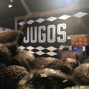 JUGOS - Juices. - Juice Bars & Smoothies Near Me - Boston, Massachusetts JUGOS - Juices. - Juice Bars & Smoothies Near Me - Boston, Massachusetts