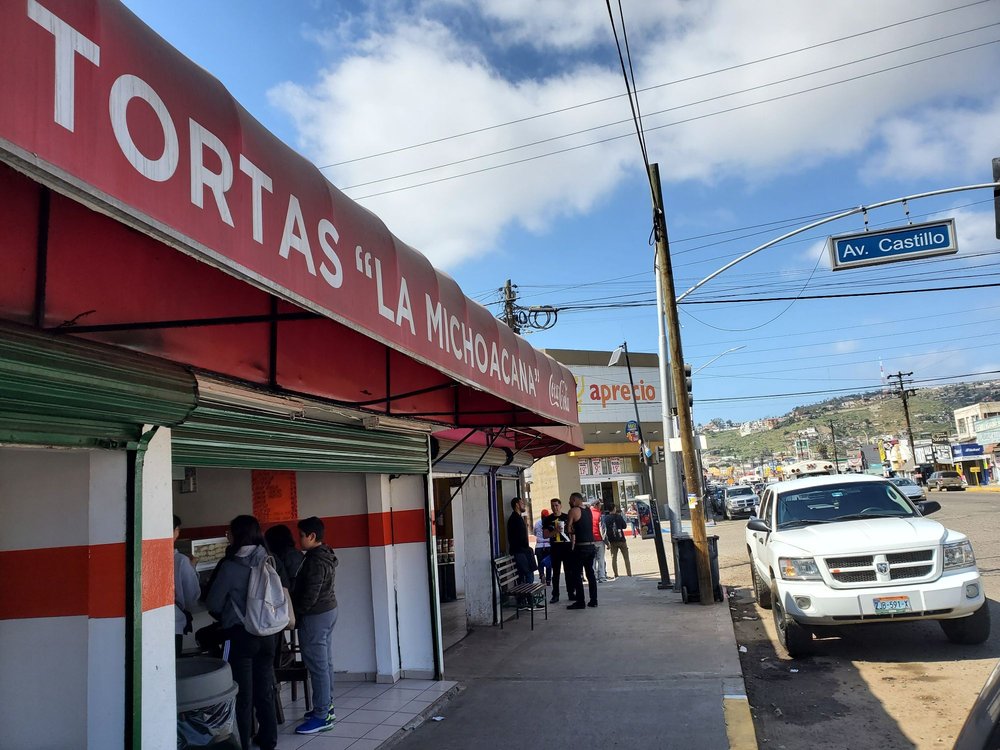 La Michoacana