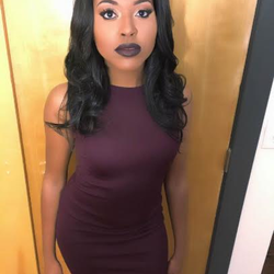 Styles By Jasmine Monet - Braid less Extension Sew In