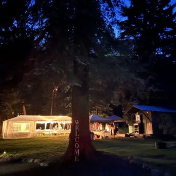 Bear Paw Lodge - Wedding at Bear Paw Lodge - Vacation Rentals Near Me - Bayfield, Colorado