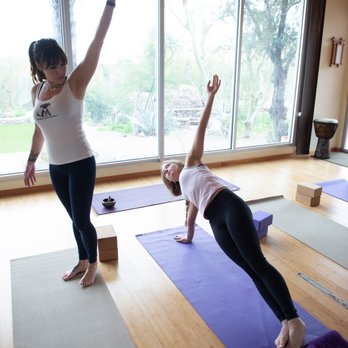 Sentient Yoga - Private Lessons Available - Yoga Near Me - Tucson, Arizona