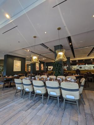 CIA at Copia (The Culinary Institute of America at Copia) by null