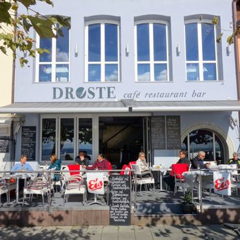 Droste - Pizza Near Me - Meersburg, BW Droste - Pizza Near Me - Meersburg, BW