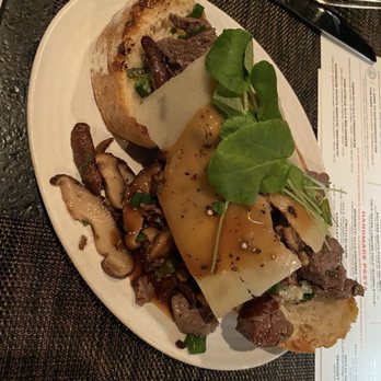 Red Ash - Italian Near Me - Austin, Texas