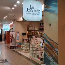 Institut de Beauté La Joconde