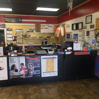 U-Post - Inside of store - Notaries Near Me - Deltona, Florida U-Post - Inside of store - Notaries Near Me - Deltona, Florida