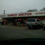 Photo of T & J Crowley Junction