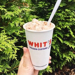 Whit's Frozen Custard