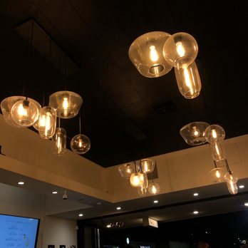 Mochinut - Nice deco inside - Hot Dogs Near Me - Cerritos, California