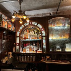 The Vault