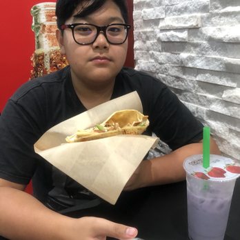 Swan Crepe - Bubble Tea Near Me - Franklin Square, New York