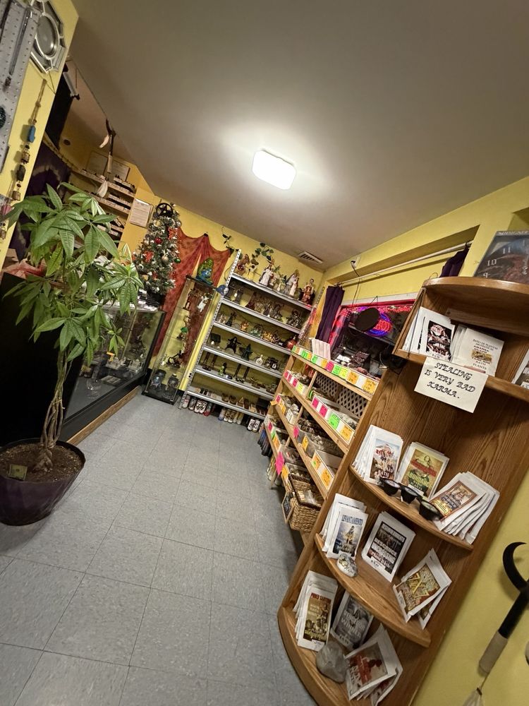 BOTANICA SPIRITUAL HOUSE - Updated July 2026 - 94 Photos & 15 Reviews ...