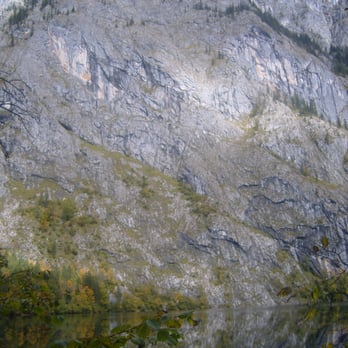 Fischunkelalm - Cafes Near Me - Berchtesgaden, BY