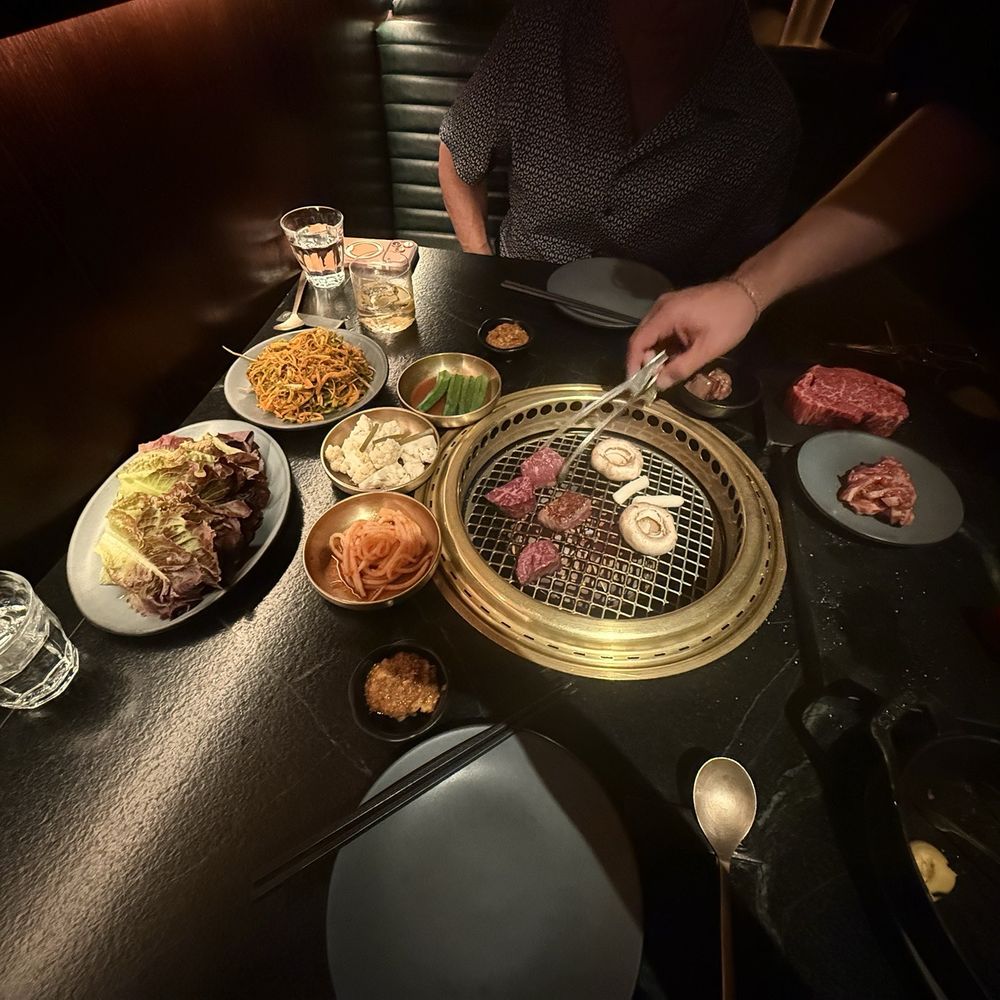 COTE - Steakhouses Near Me - Las Vegas, Nevada