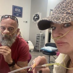 Midtown Medical - The Drip Lounge - Not excited