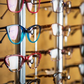 Goswick Eye - Optometrists Near Me - Northborough, Massachusetts