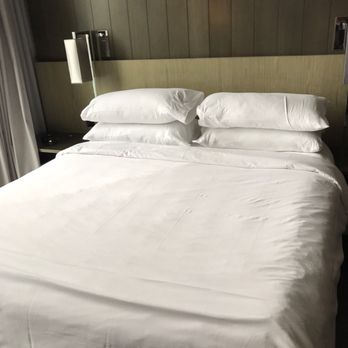 Toronto Marriott Markham - Hotels Near Me - Markham, Ontario