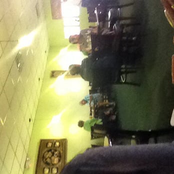 Lemon Grass Thai Cuisine - Oops it's a sideways dining room! - Thai Near Me - Roswell, New Mexico