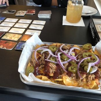 Senet Game Bar - Beer Bar Near Me - Tigard, Oregon
