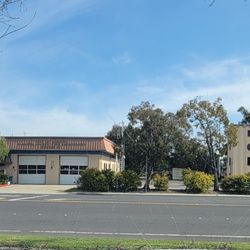 Alameda County Fire Department Station 27