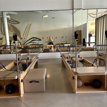 Pilates Republic - Pilates Near Me - San Diego, California Pilates Republic - Pilates Near Me - San Diego, California
