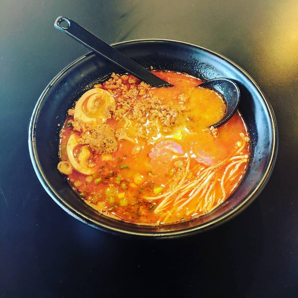 Don Don Express - Asian Fusion Near Me - Austin, Texas