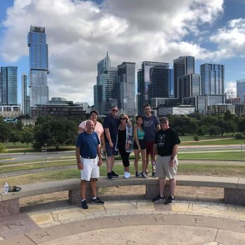 YourBikerGang - Bike tours Near Me - Austin, Texas