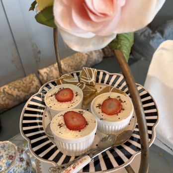 Coterie Tea & Eatery - Tea Rooms Near Me - Upland, California Coterie Tea & Eatery - Tea Rooms Near Me - Upland, California