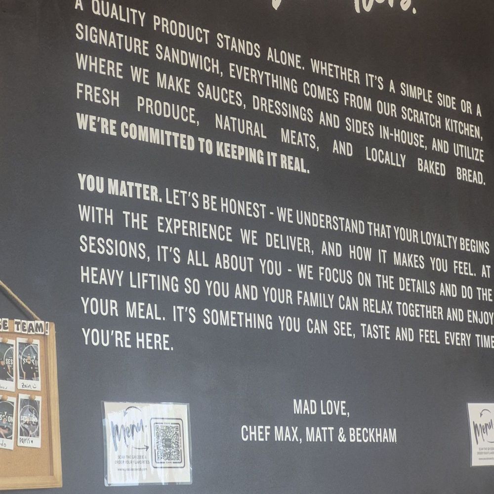Sessions West Coast Deli - Delis Near Me - Irvine, California Sessions West Coast Deli - Delis Near Me - Irvine, California