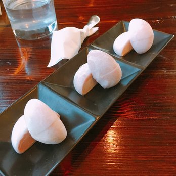 KA Sushi - Mochi ice cream - Japanese Near Me - Houston, Texas