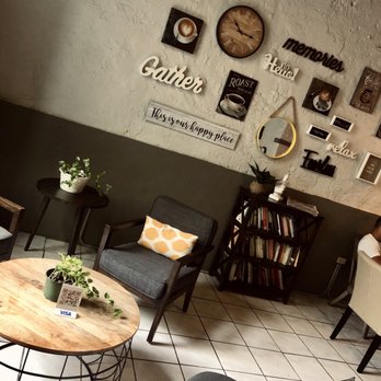 Kaffe Haus - Breakfast & Brunch Near Me - San Juan, Puerto Rico Kaffe Haus - Breakfast & Brunch Near Me - San Juan, Puerto Rico
